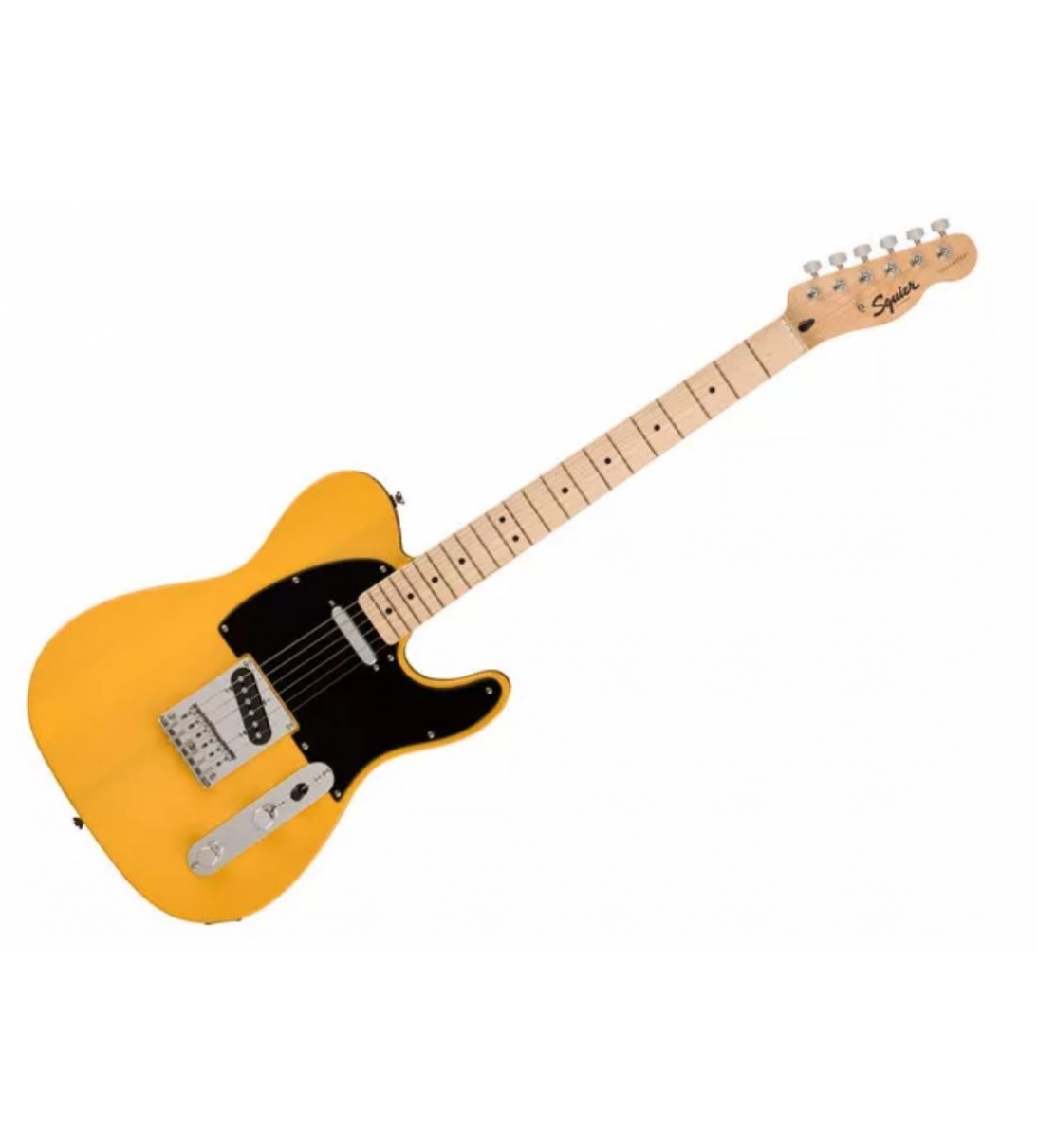 Squier Sonic Telecaster MN Butterscotch Blonde