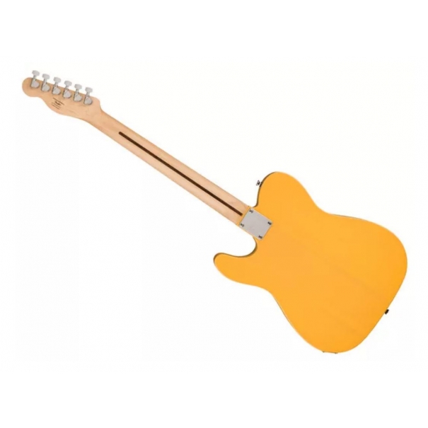 Squier Sonic Telecaster MN Butterscotch Blonde