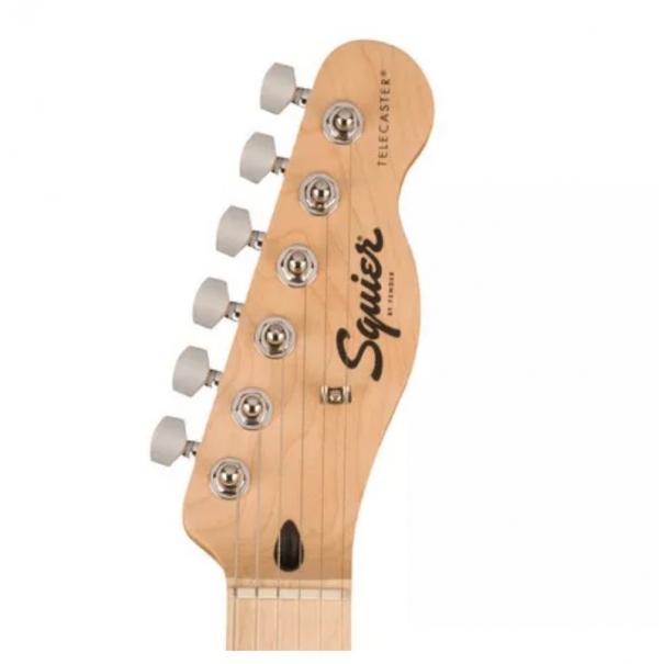 Squier Sonic Telecaster MN Butterscotch Blonde