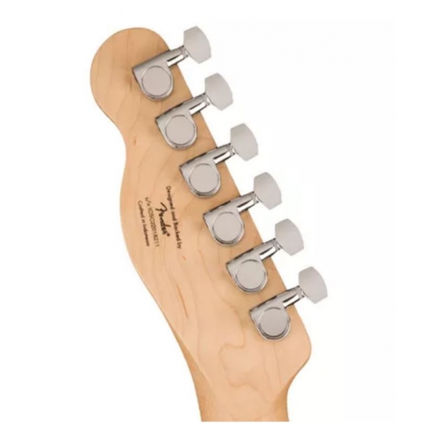 Squier Sonic Telecaster MN Butterscotch Blonde