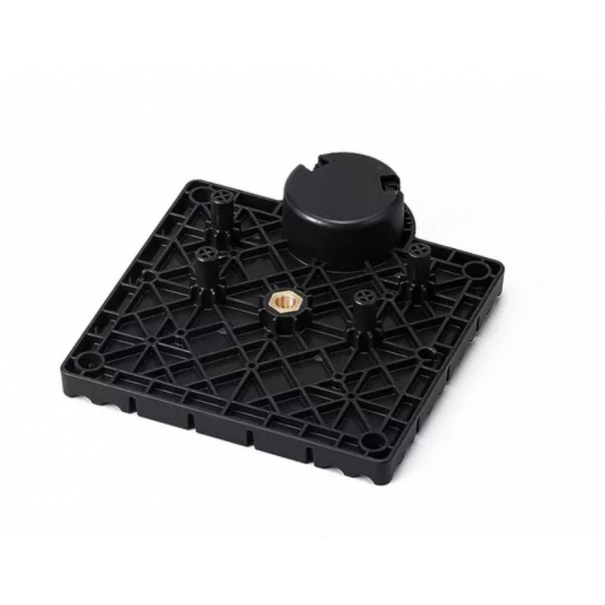 TAT10 - TAVOLINO PER ACCESSORI PER BATTERISTI