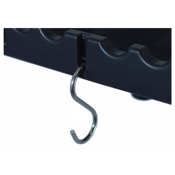 TAT10 - TAVOLINO PER ACCESSORI PER BATTERISTI