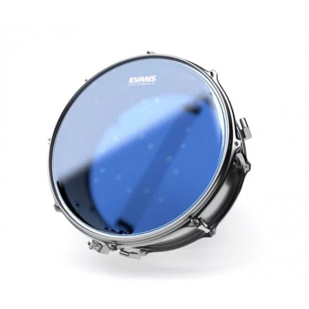 Pelle 14" B14HB HYDRAULIC BLUE Coated Snare