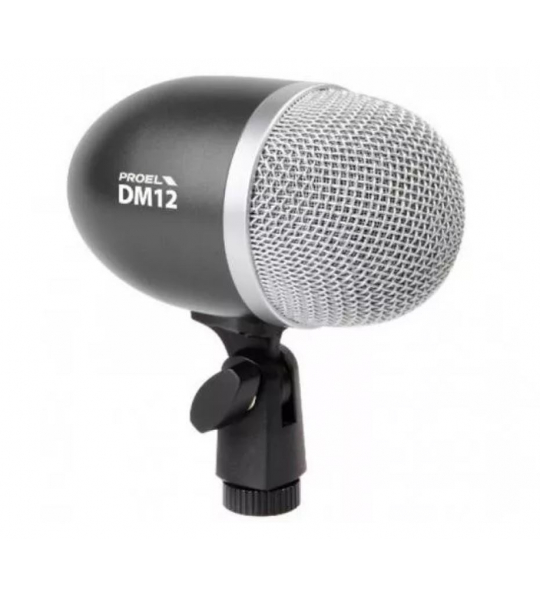 Microfono per Grancassa - DM12