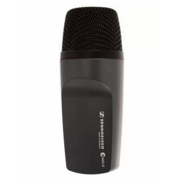 Microfono per Grancassa e602 II