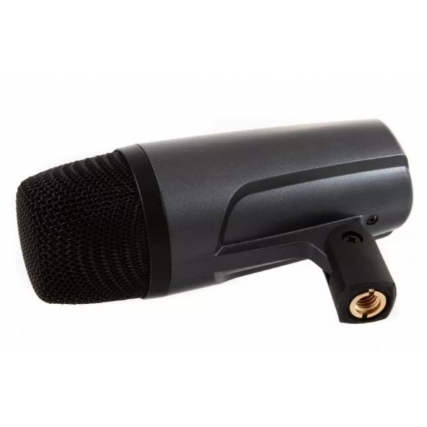 Microfono per Grancassa e602 II