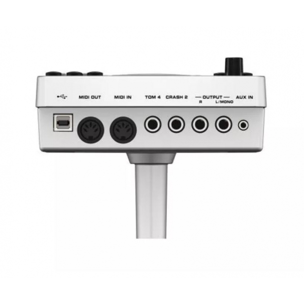XD80 USB batteria elettronica 8 pezzi con interfaccia midi/usb [50440]