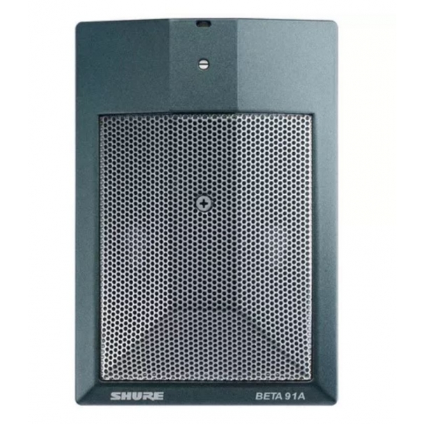 Beta 91A MICROFONO A CONDENSATORE PER CASSA E PIANOFORTE