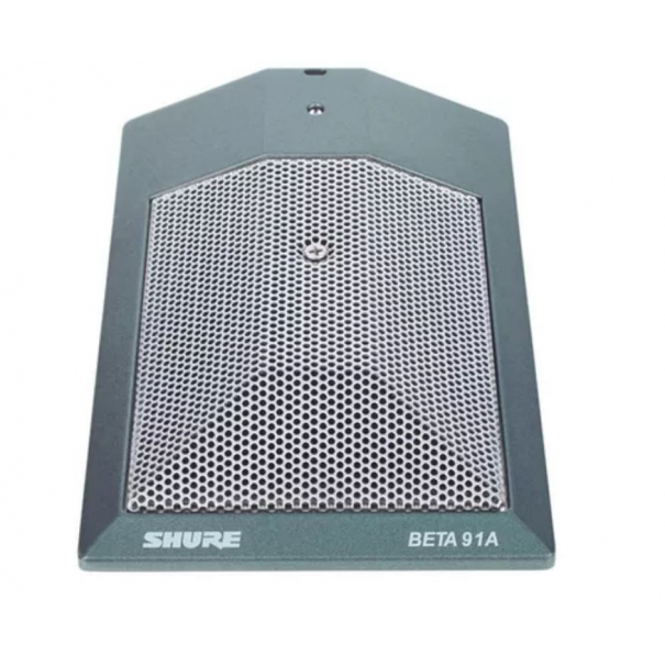 Beta 91A MICROFONO A CONDENSATORE PER CASSA E PIANOFORTE