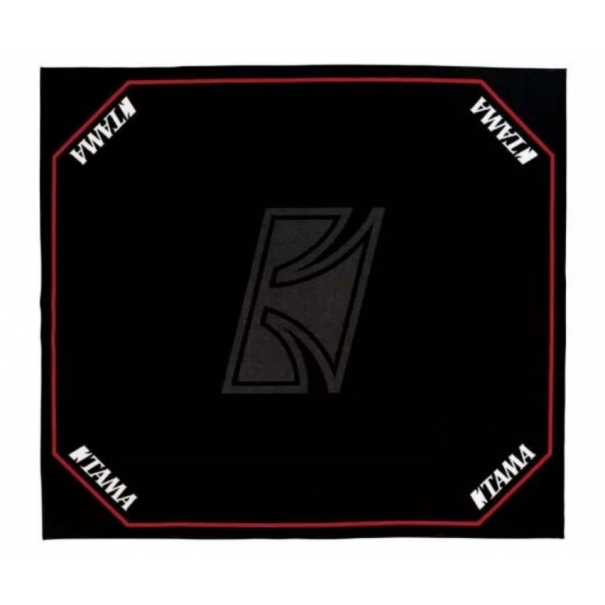 TDR-TL Drum Rug