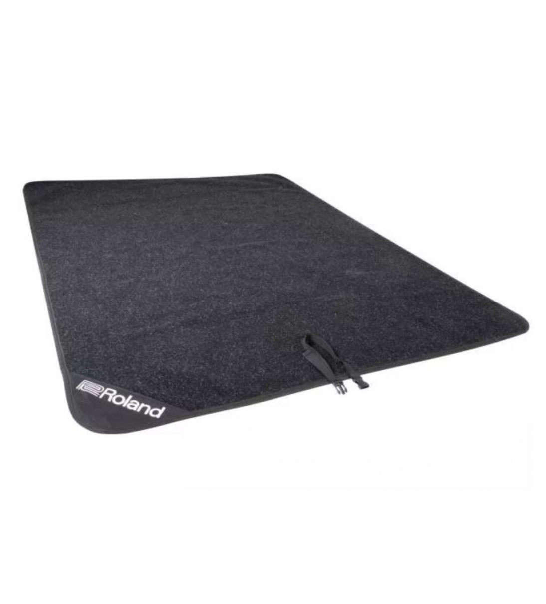 ROLAND TDM-25 V-Drums Mat TAPPETO ANTISCIVOLO PER BATTERIA 198 x 162cm