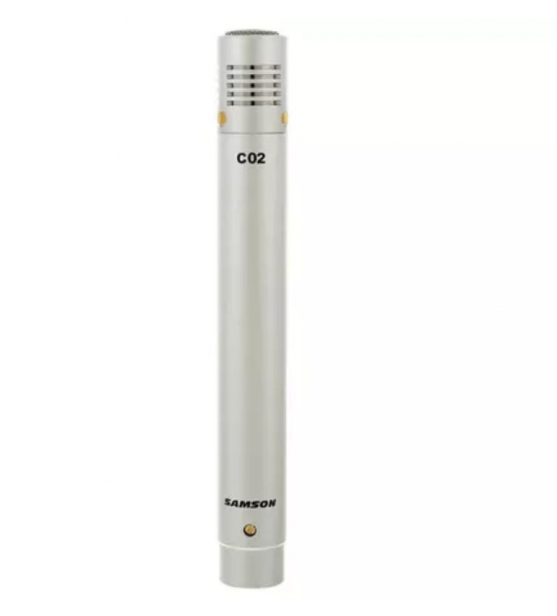 Microfono a condensatore a diaframma piccoloC02 