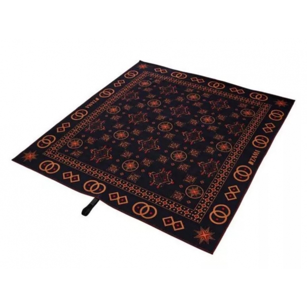 TDR-OR Drum Rug Oriental