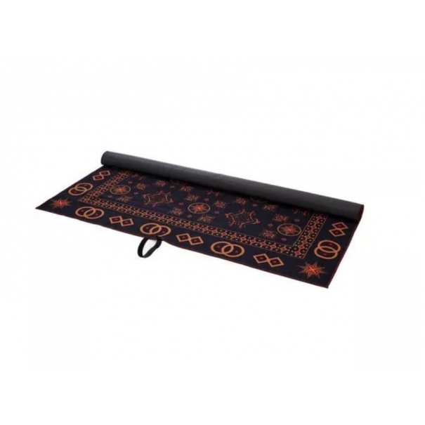 TDR-OR Drum Rug Oriental