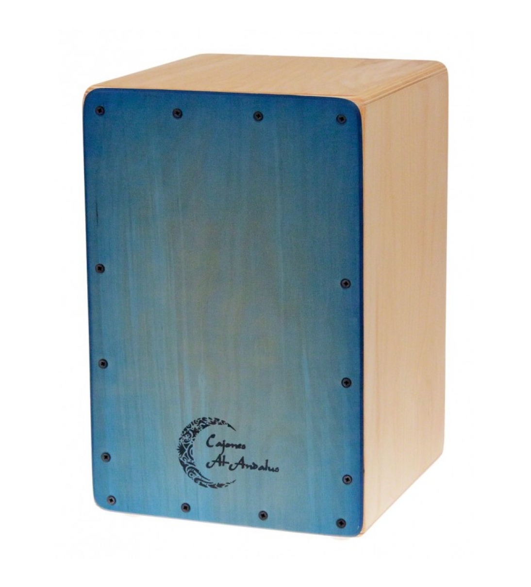 CAJON BLU