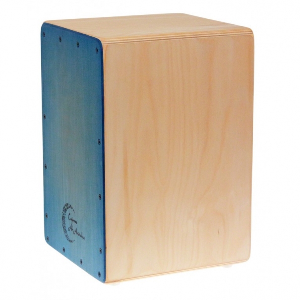 CAJON BLU