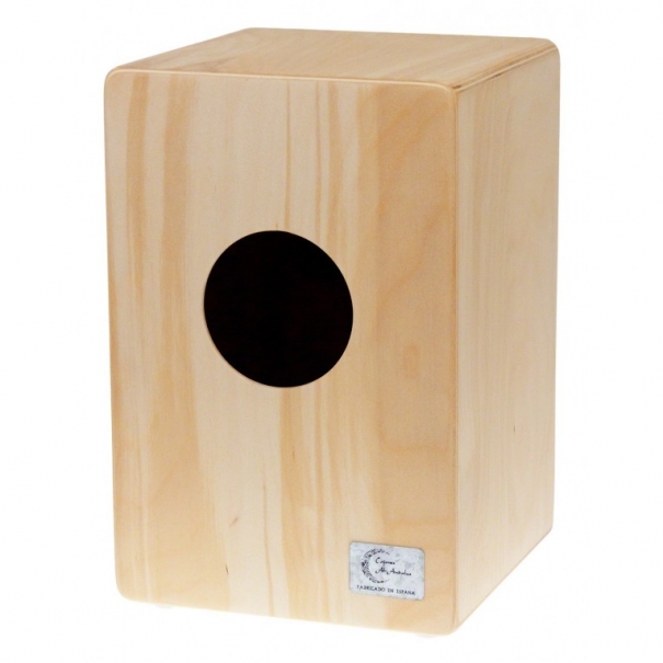 CAJON BLU