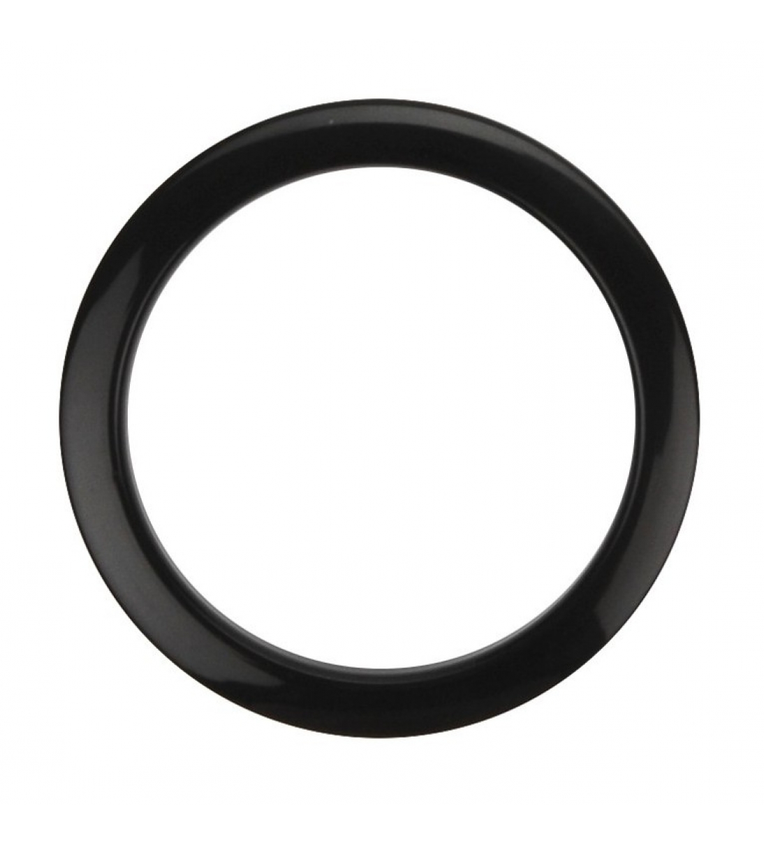 Rinforzo Pelle 4" BLACK HOLE REINFORCEMENT SYSTEM