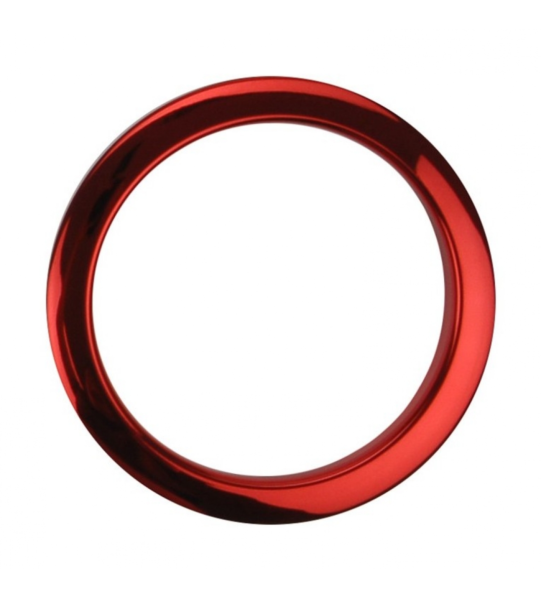 4" RED HOLE REINFORCEMENT SYSTEM
