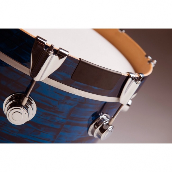 BASS DRUM HOOP PROTECTION - RUBBER