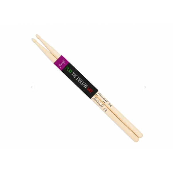Bacchette per Batteria 5B  ffalstaff