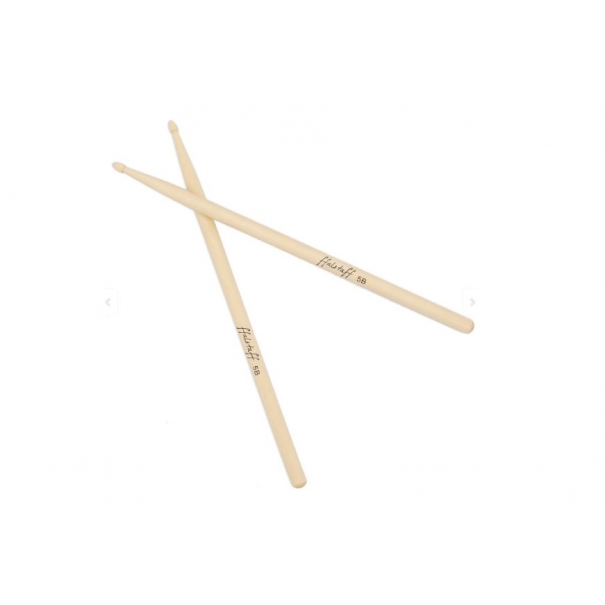 Bacchette per Batteria 5B  ffalstaff