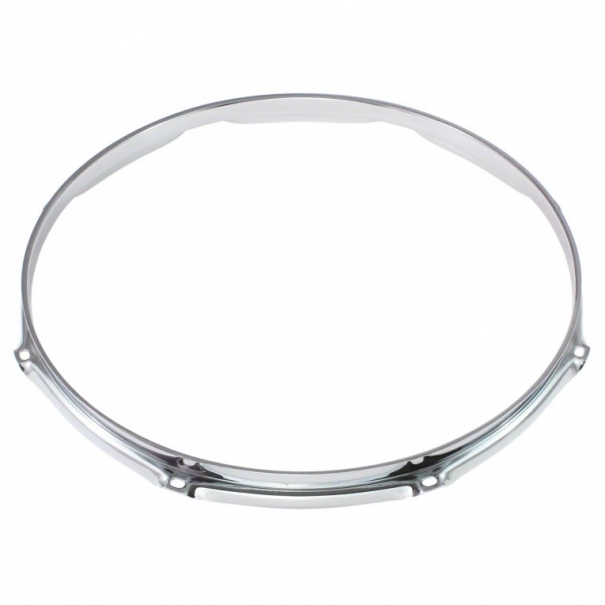 CERCHIO 13" 8 TIRANTI TRIPLA FLANGIA 1.6MM [ SD-H16-13-8]