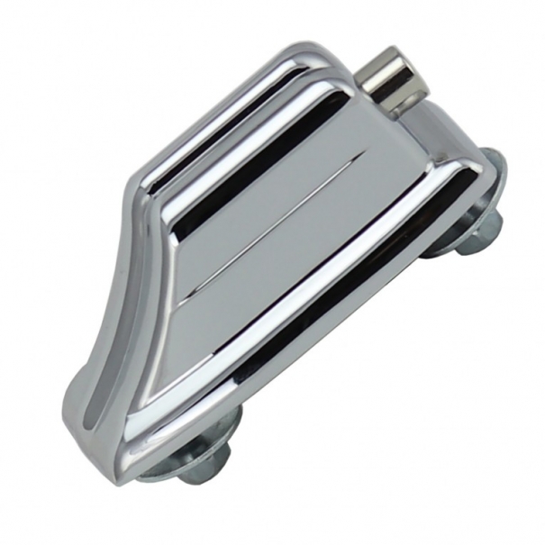 Blocchetto 4856R BEAVERTAIL 48MM TWO-SIDED SNARE LUG WITH GASKET