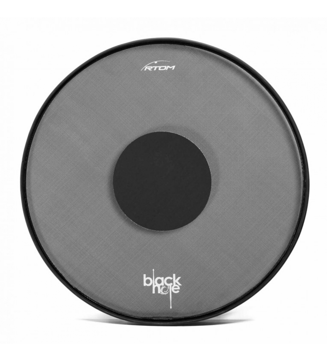 HOLE TT MESH HEAD PRACTICE PAD - 80% LOWER VOLUME [RTO-BLKHOL16]