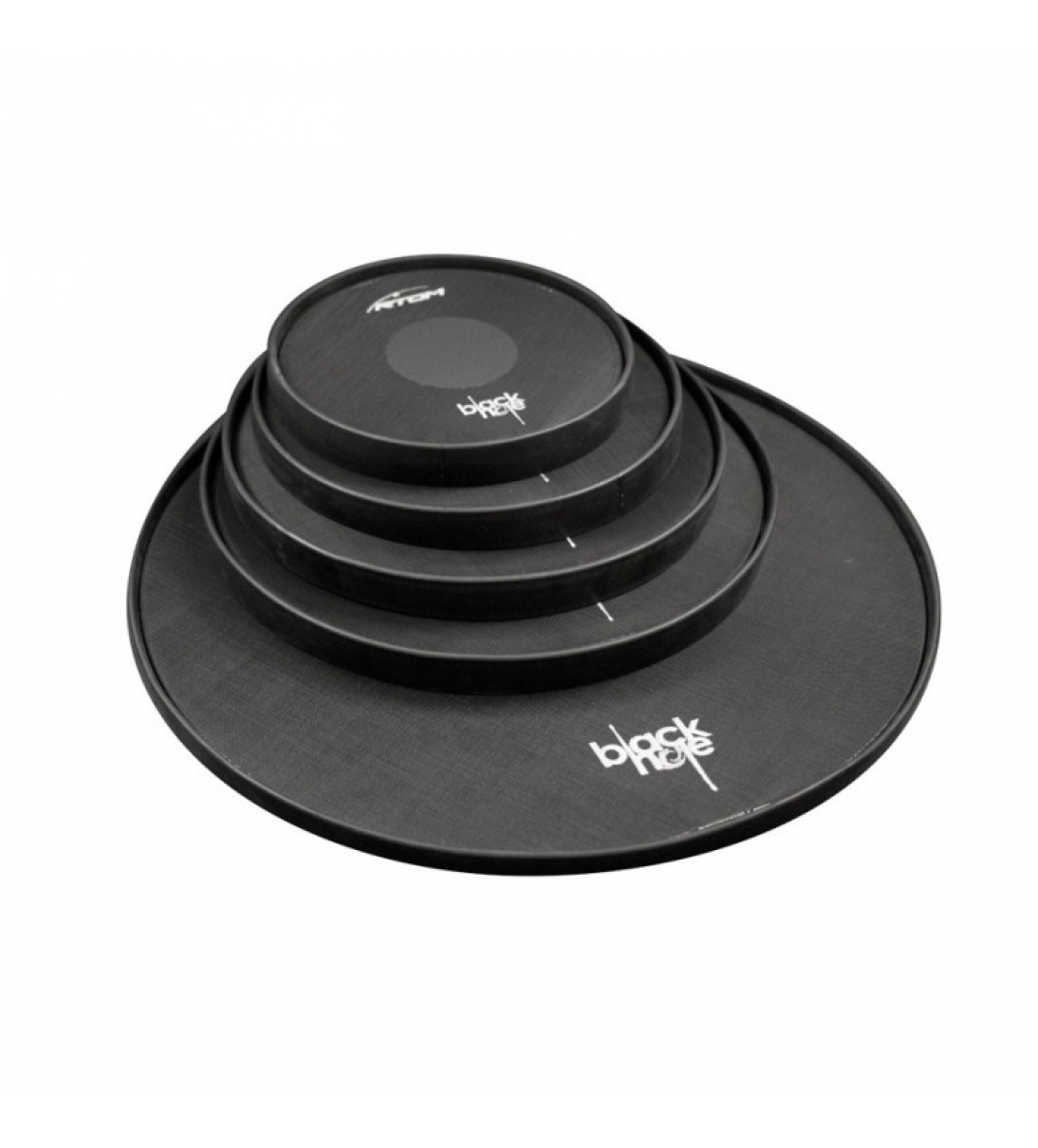 HOLE 10" 12" 14" 16" 22" PACK[RTO-BLKHOLPACK2]
