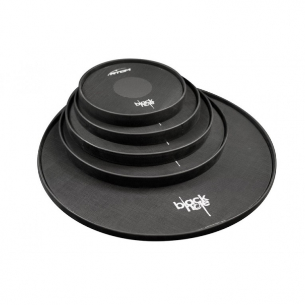 HOLE 10" 12" 14" 16" 22" PACK[RTO-BLKHOLPACK2]