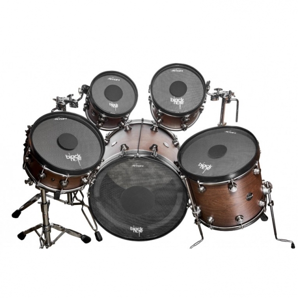 HOLE 10" 12" 14" 16" 22" PACK[RTO-BLKHOLPACK2]