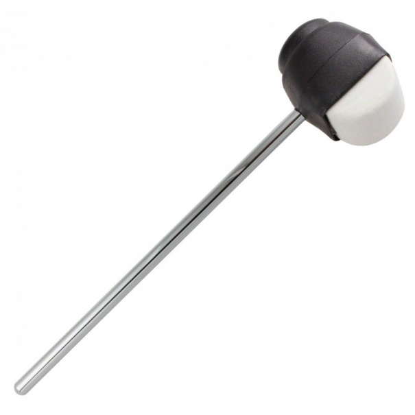 Battente Cassa  - BASS DRUM PEDAL BEATER - FELT PLASTIC