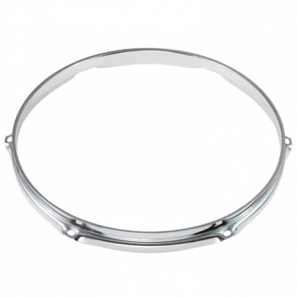 Cerchio 10" 6 tiranti per Tomtom / Mini Rullante [SD-H16-10-6]