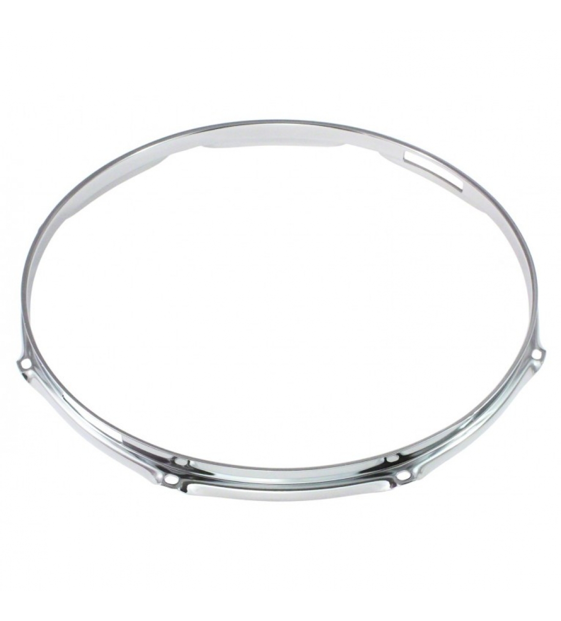 CERCHIO 13" 8 TIRANTI CORDIERA TRIPLA FLANGIA 1.6MM [SD-H16-13-8S]