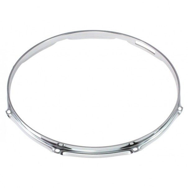 CERCHIO 13" 8 TIRANTI CORDIERA TRIPLA FLANGIA 1.6MM [SD-H16-13-8S]