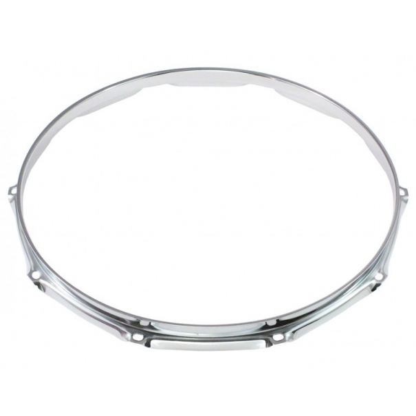 Cerchio 14" 10 tiranti per Timpano / Tomtom / Rullante [SD-H16-14-10]