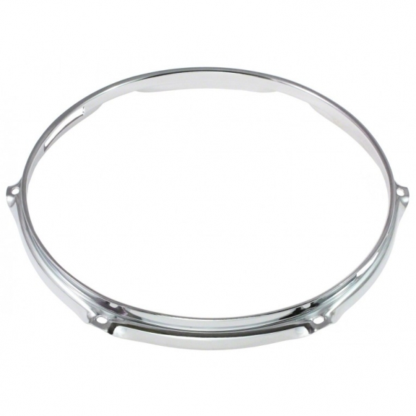 CERCHIO 10" 6 TIRANTI CORDIERA SUPER TRIPLA FLANGIA 2.3MM [SD-H23-10-6S]