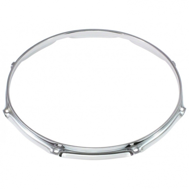 CERCHIO 12" 8 TIRANTI SUPER TRIPLA FLANGIA 2.3MM [SD-H23-12-8]