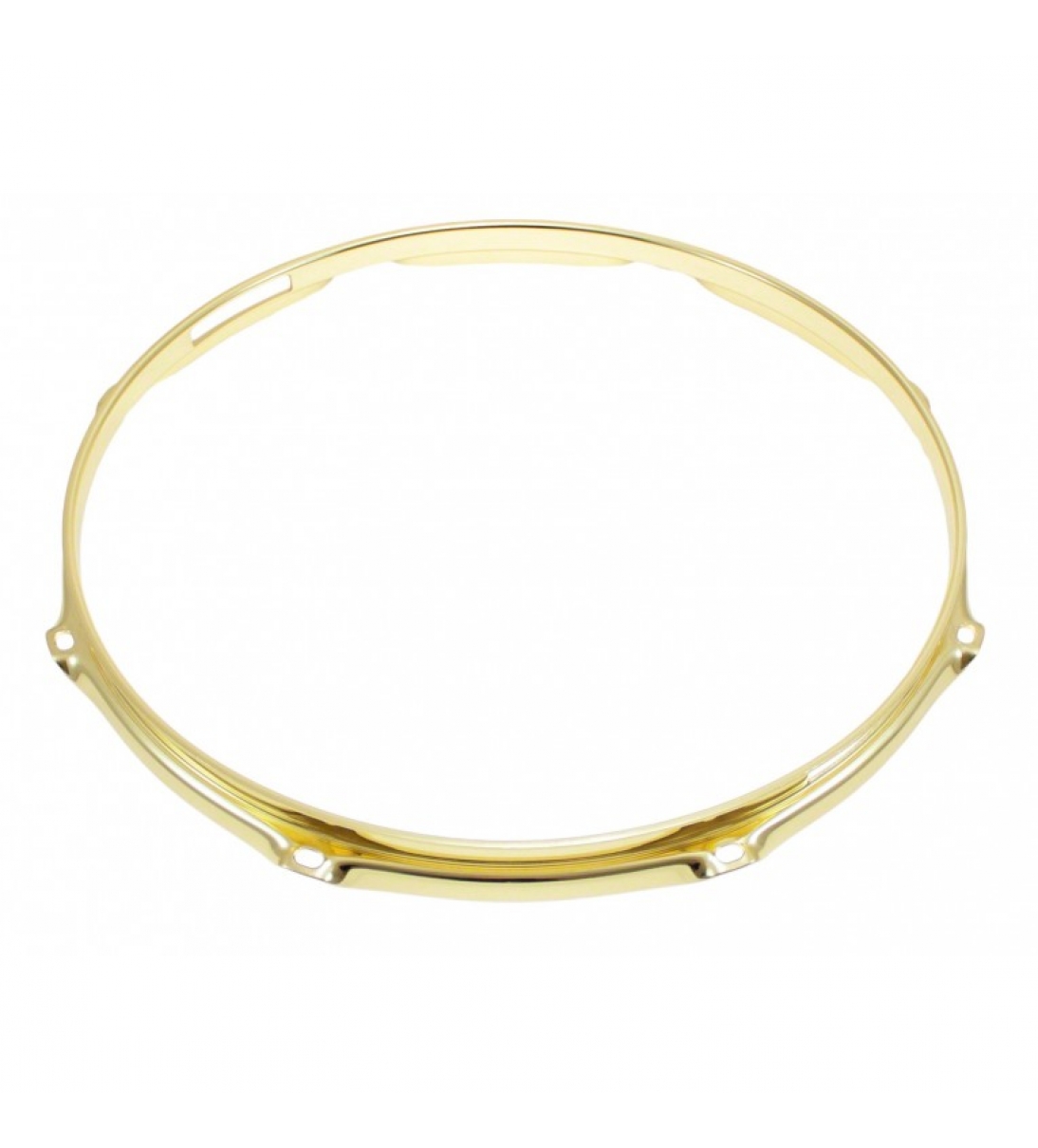 CERCHIO 12" 8 TIRANTI CORDIERA D'ORO SUPER TRIPLA FLANGIA 2.3MM [SD-H23-12-8SBR]