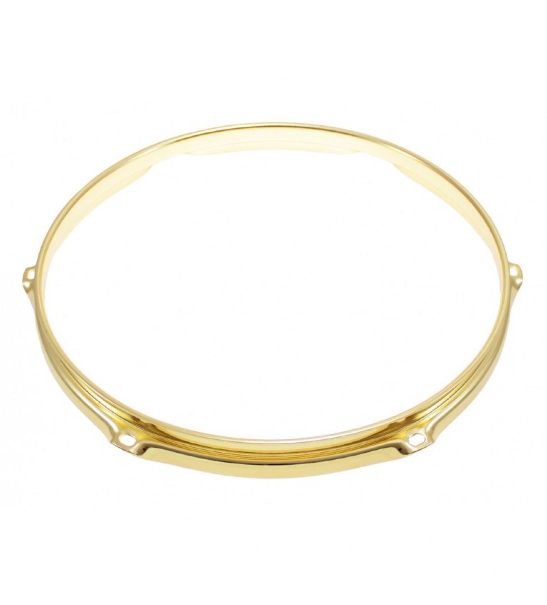 CERCHIO 13" 6 TIRANTI D'ORO SUPER TRIPLA FLANGIA 2.3MM [SD-H23-13-6BR]