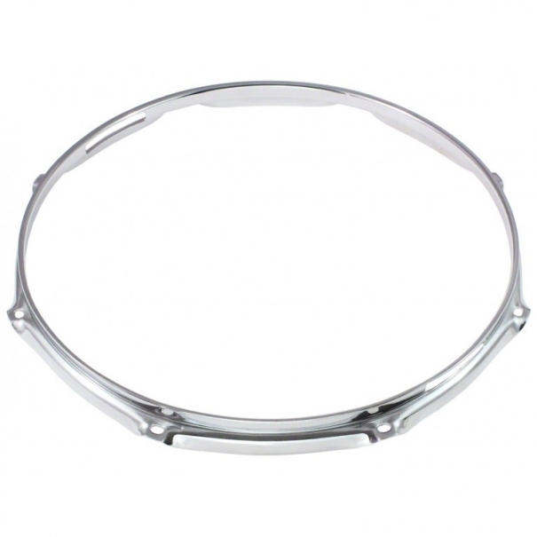 CERCHIO 13" 8 TIRANTI CORDIERA SUPER TRIPLA FLANGIA 2.3MM [SD-H23-13-8S]