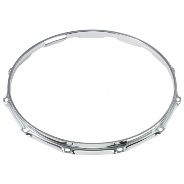 CERCHIO 14" 12 TIRANTI CORDIERA SUPER TRIPLA FLANGIA 2.3MM [SD-H23-14-12S]