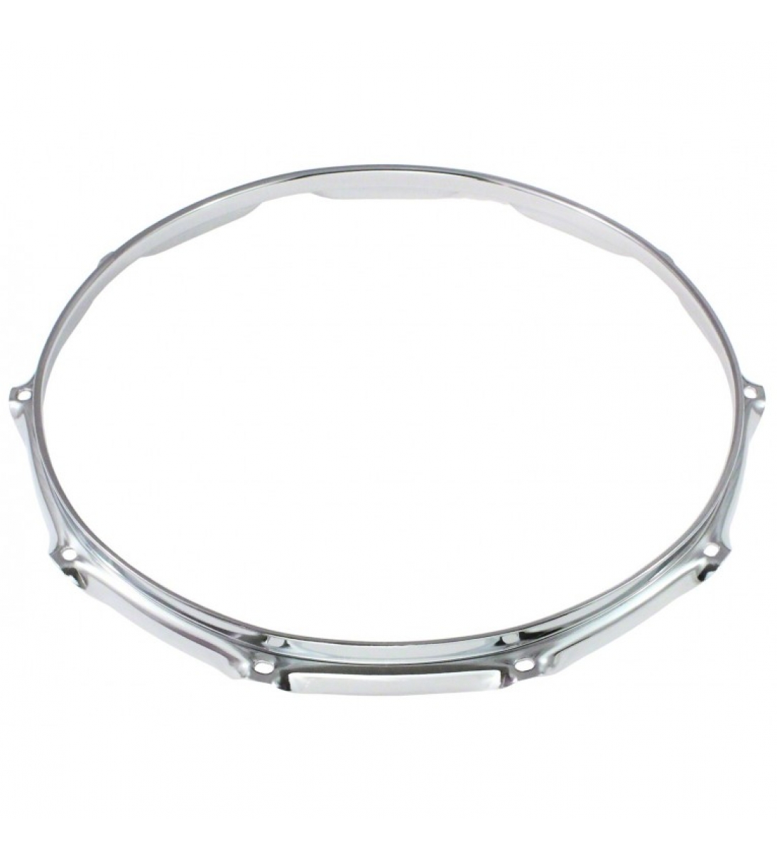 CERCHIO 16" 10 TIRANTI SUPER TRIPLA FLANGIA 2.3MM [SD-H23-16-10]