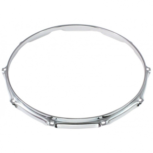 CERCHIO 16" 10 TIRANTI SUPER TRIPLA FLANGIA 2.3MM [SD-H23-16-10]