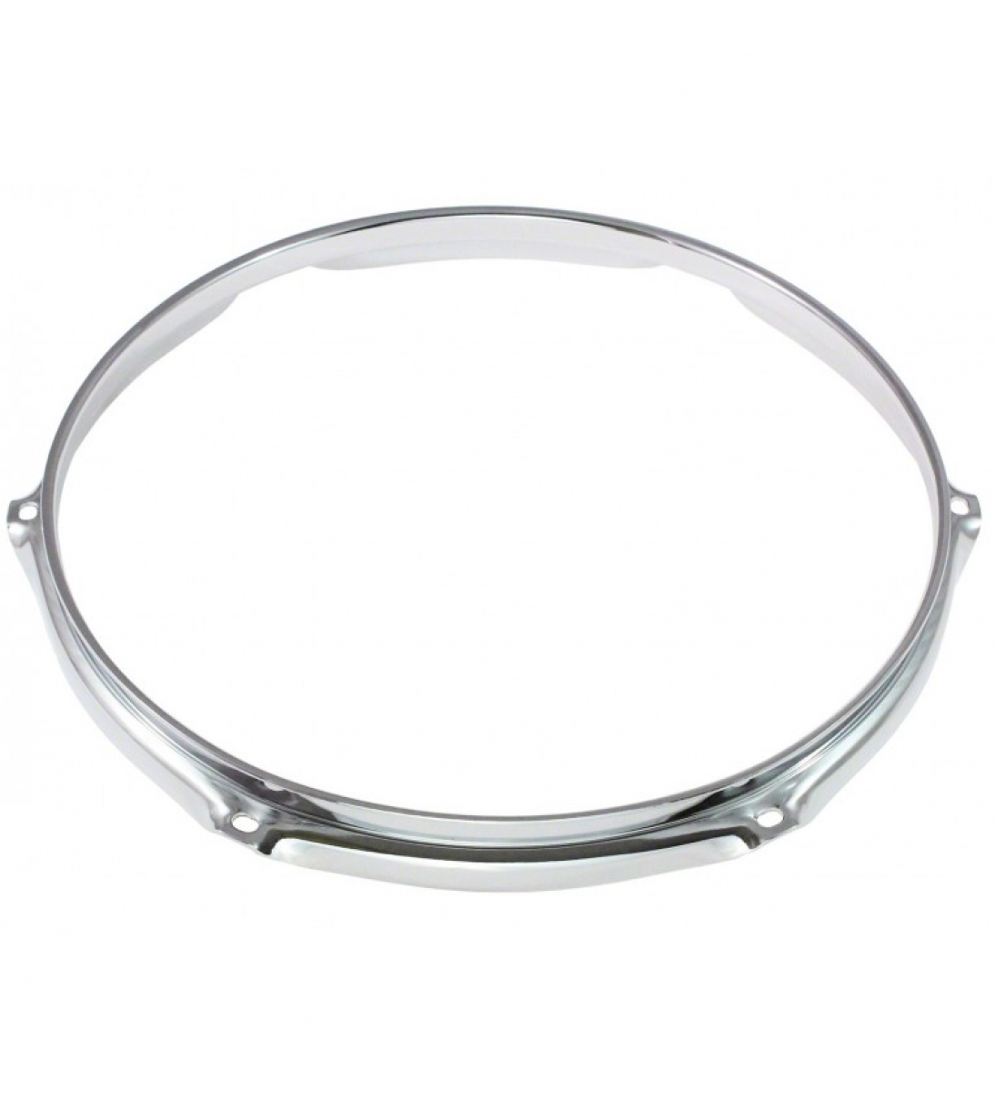 Cerchio 16" 6 HOLES 2.3MM SUPER TRIPLE FLANGE DRUM HOOP [SD-H23-16-6]