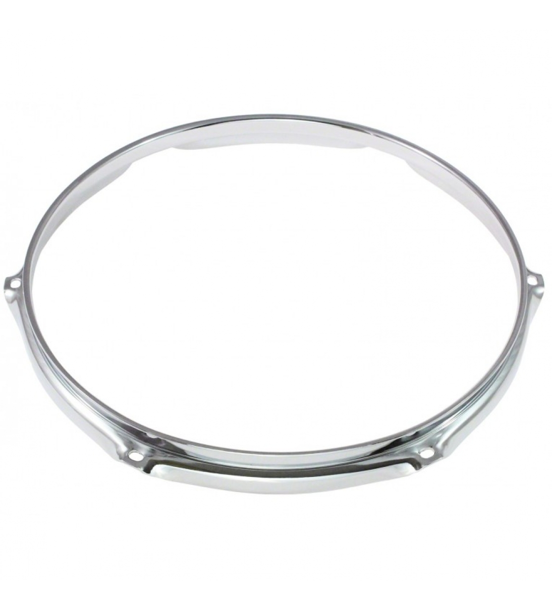 16" 6 HOLES 2.3MM SUPER TRIPLE FLANGE DRUM HOOP