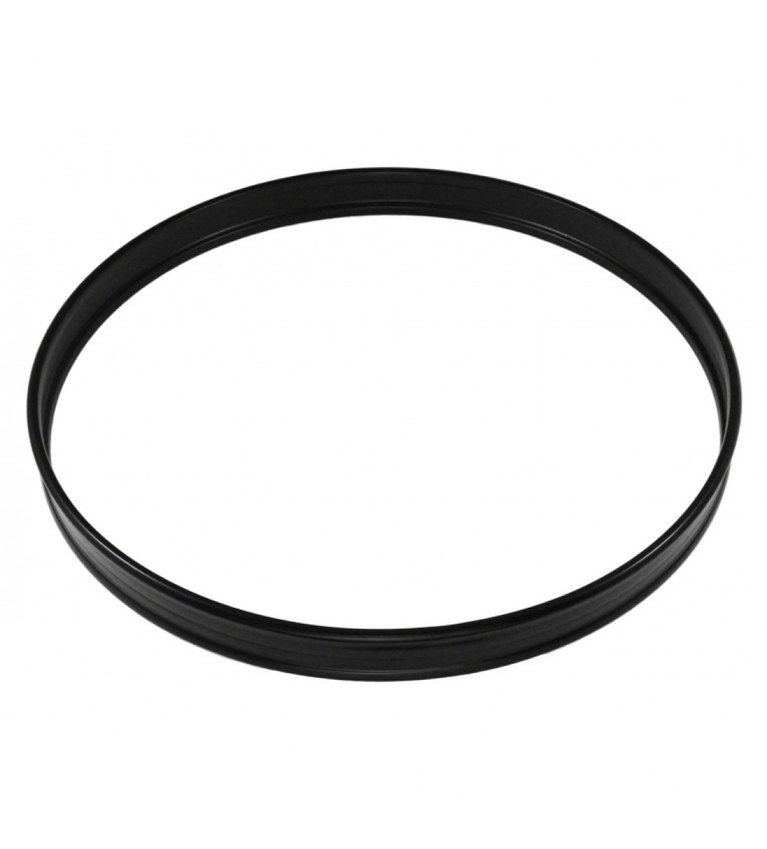 Cerchio 16" per Grancassa [HBS-16BL]