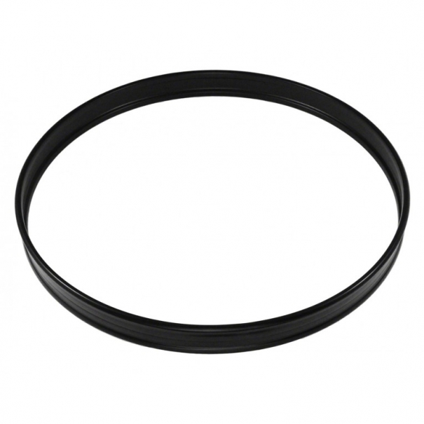 Cerchio 16" per Grancassa [HBS-16BL]