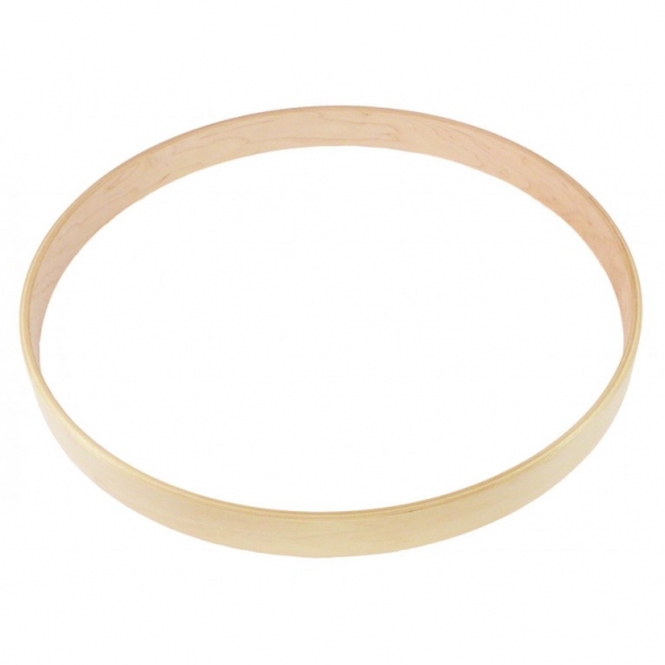 Cerchio 18" per Grancassa [HM40R-18]